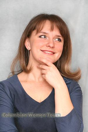 Ukraine women