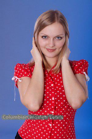 Ladies of Ukraine