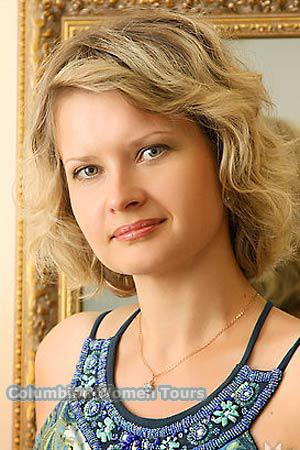 Ukraine women