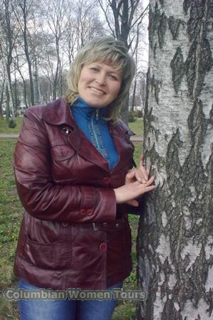 128692 - Viktoria Age: 47 - Ukraine