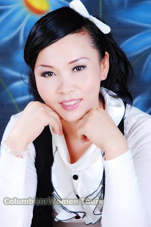 Ladies of Shenzhen