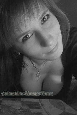 Ukraine women