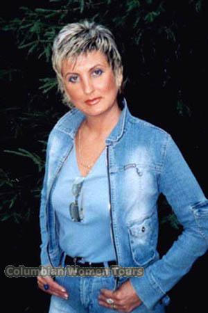 129564 - Elena Age: 51 - Ukraine
