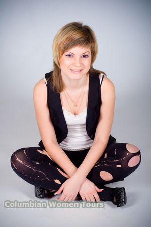 129611 - Ekaterina Age: 30 - Ukraine
