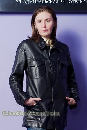 129739 - Elena Age: 51 - Ukraine