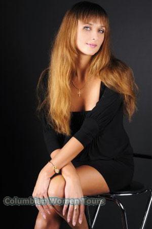Ukraine women