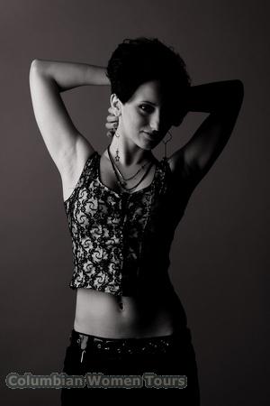 Ukraine women