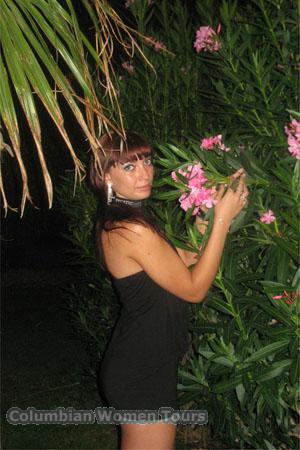 Ukraine women