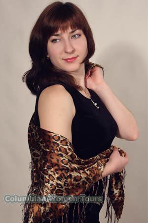 Ukraine women