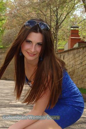Ladies of Ukraine