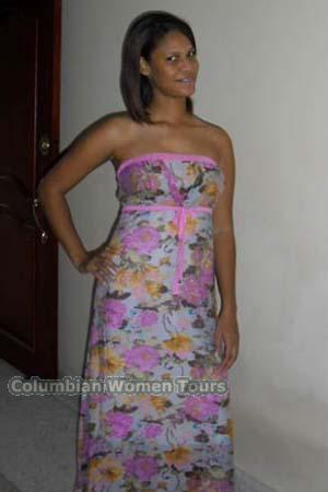 Colombia women
