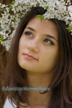 Ukraine women