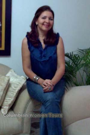 Colombia women