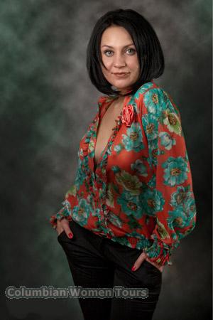 Ukraine women