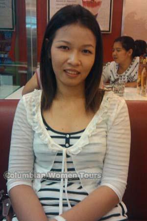 Ladies of Bangkok