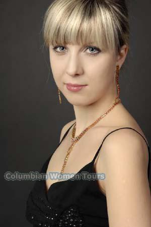 Ladies of Ukraine