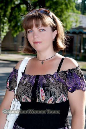 Ukraine women