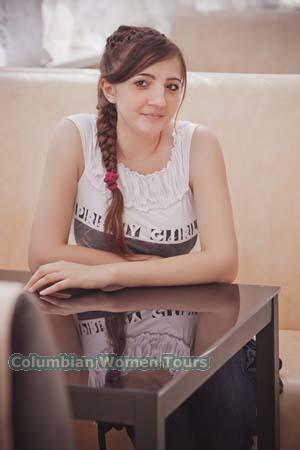 Ukraine women