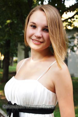 Ukraine women