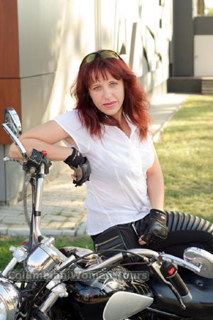 Ukraine women