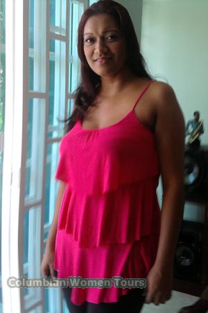 Colombia women