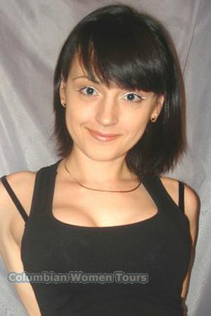 Ladies of Eastern-Europe