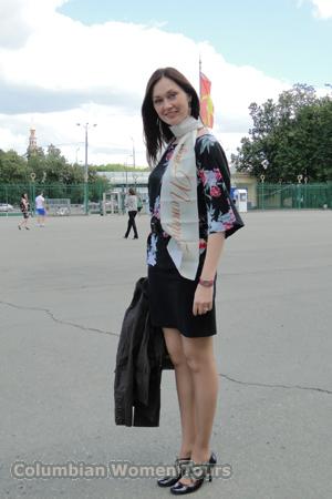 Ladies of Saint Petersburg