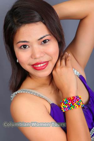 Ladies of Philippines