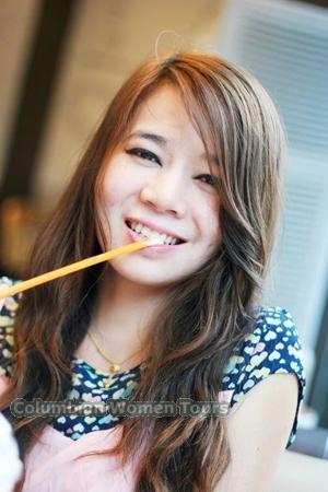 Ladies of Bangkok
