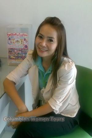 Ladies of Bangkok