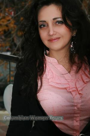 Ukraine women