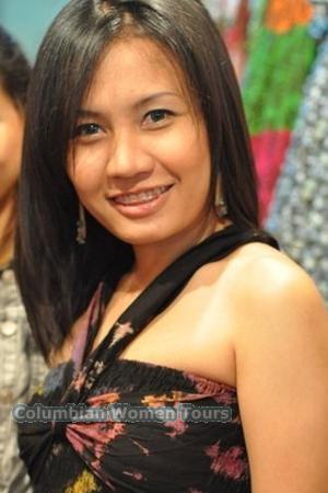 Ladies of Thailand