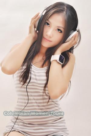 Ladies of China