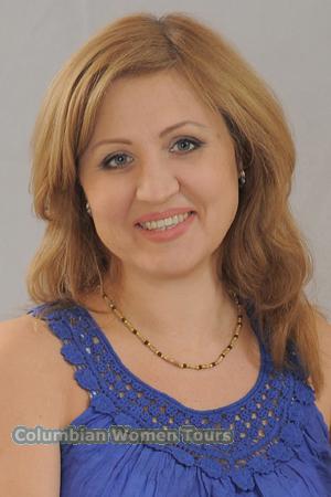 Ukraine women