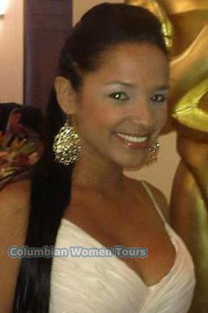 Ladies of Colombia