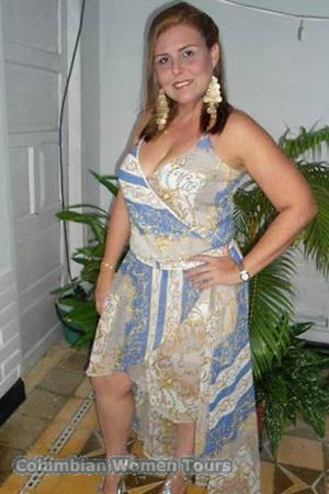 Colombia women