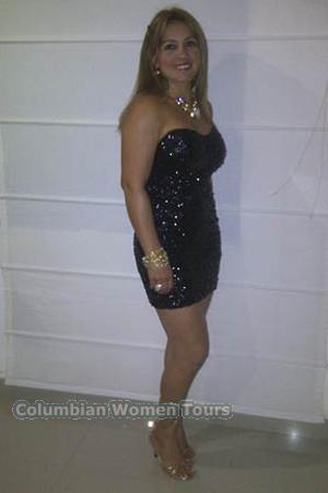 137332 - Margi Age: 43 - Colombia