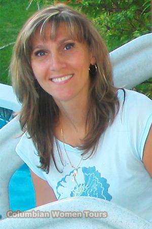 Ukraine women