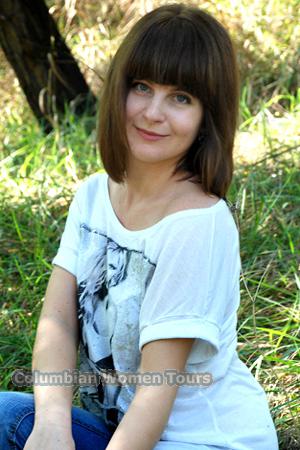 Ukraine women