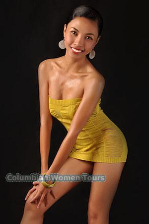 137969 - Ma. Lourdes Age: 24 - Philippines