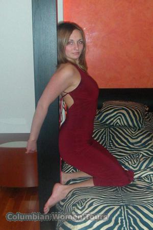 Ladies of Russia