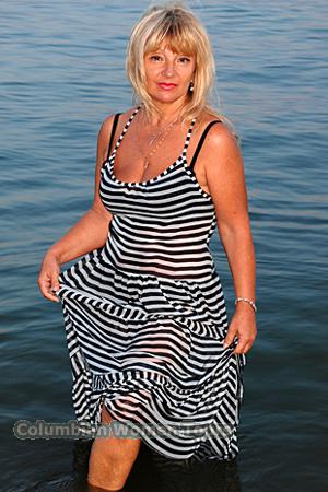 Ukraine women