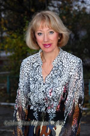 Ukraine women