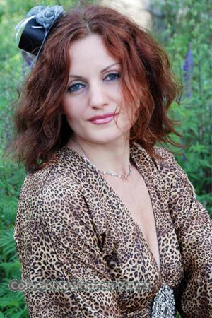 Ukraine women