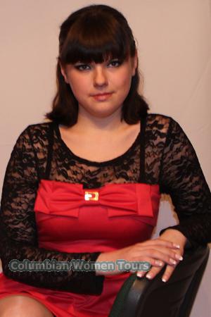 Ukraine women