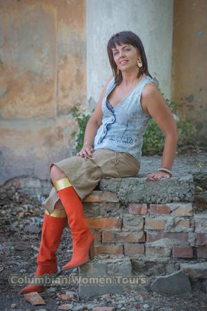 139114 - Tanya Age: 47 - Ukraine