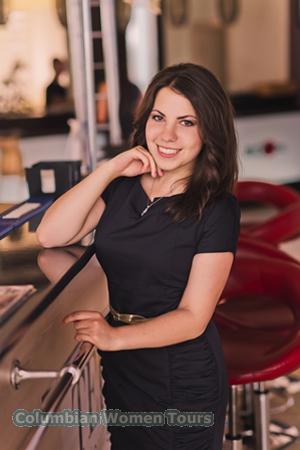 Ukraine women