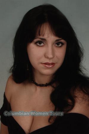 Ukraine women