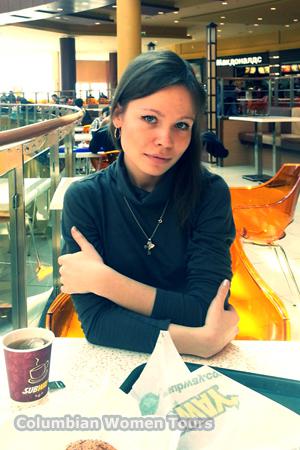 Ladies of Eastern-Europe