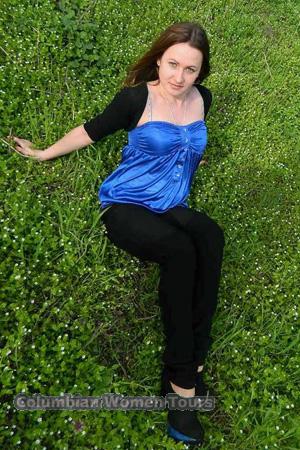 Ukraine women